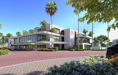 Imagem 11: Riviera do Recreio Boutique Houses, Club & Beach