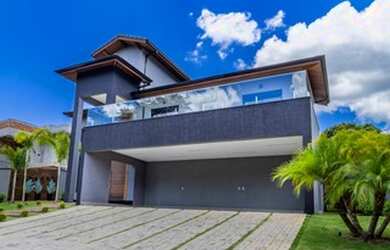 Imagem 6: Atibaia - Casa de Condomínio - Condomínio Shambala III