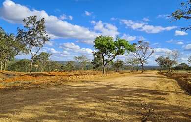 Imagem 3: Lote/Terreno para venda tem 20000 metros quadrados em Zona Rural - Jequitibá...