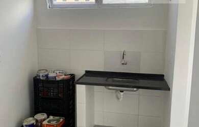 Imagem 7: Santos - Apartamento Padrão - Gonzaga