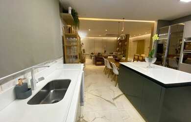 Imagem 7: Casa térrea portal do sol 1