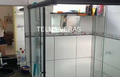 Imagem 14: CASA EM CONDOMÍNIO RESIDENCIAL em SALVADOR - BA, STELLA MARIS