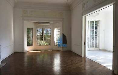 Imagem 1: Casa residencial para venda e locação, Jardim América, São Paulo