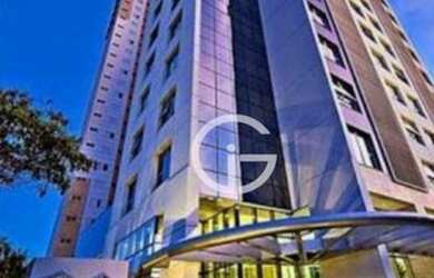 Imagem 1: Sala à venda, 65 m² por R$ 495.000,00 - Caiçaras - Londrina/PR