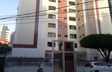 Imagem 1: Apartamento em ótima localização no bairro Joaquim Távora