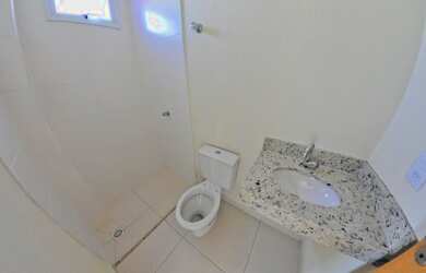 Imagem 11: Apartamento com 2 dormitórios à venda, 46 m² por R$ 165.000,00 - Dona Zulmira - Uberlândia