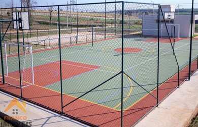 Imagem: O terreno possui 253m² de Área e está localizado em São