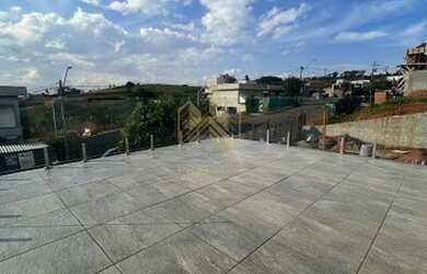 Imagem 14: Bragança Paulista - Casa de Condomínio - Condomínio Residencial Campos do Conde