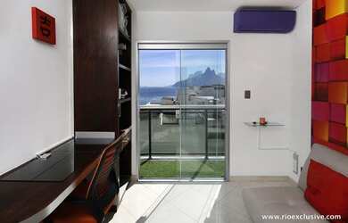 Imagem 16: Encontrei apartamento em Ipanema a 50 metros da praia