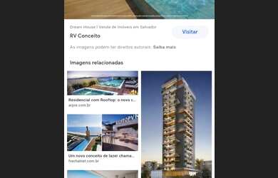Imagem 5: Apartamento para venda tem 37 metros quadrados com 1 quarto em Rio Vermelho - Salvador - B