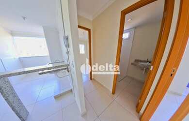 Imagem 6: Apartamento com 2 dormitórios à venda, 43 m² por R$ 155.000,00 - Dona...