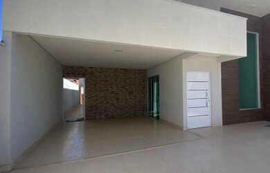 Imagem: Brasília - Casa de Condomínio - Setor Habitacional Vicente