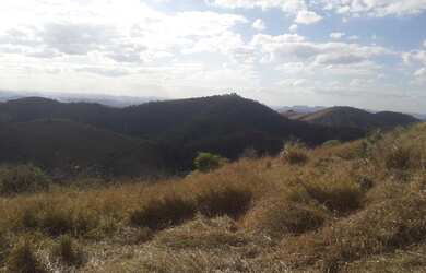 Imagem 1: Fazenda em Areal. 557m² de Área