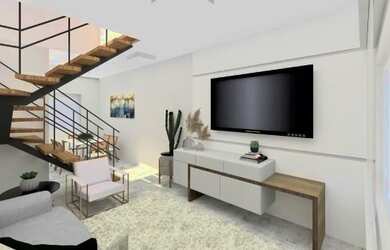 Imagem 6: Porto Alegre - Casa Padrão - Lagos De Nova Ipanema