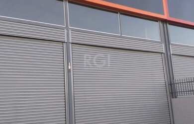 Imagem: O depósito possui 200m² de Área e está localizado em Bela