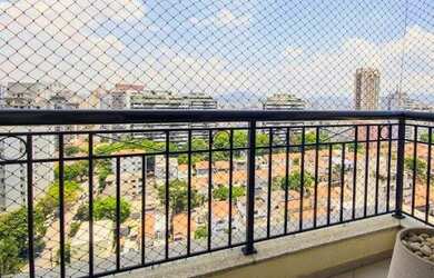 Imagem 5: Apartamento à venda, 213 m² por R$ 2.890.000,00 - Sumaré - São Paulo/SP