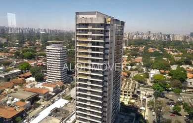 Imagem 9: Conjunto corporativo em Pinheiros Ao lado do Metrô Fradique Coutinho...