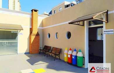 Imagem 16: Cobertura com 3 dormitórios, 93 m² - venda por R$ 430.000,00 ou aluguel...