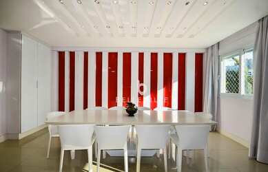 Imagem 5: Apartamento FACE NORTE com 3 suítes à venda, 172 m² por R$ 1.800.000...