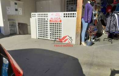 Imagem 3: Salão para alugar, 60 m² por R$ 1.500,00/mês - Carapicuíba - Carapicuíba/SP