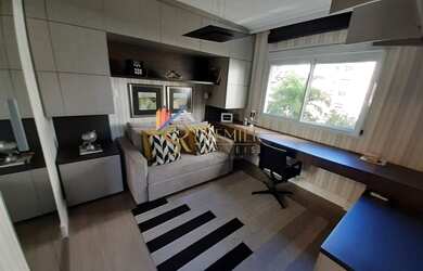 Imagem 1: Apto 03 suítes, duas vagas, Alto Padrão Condomínio todo sustentável e completo