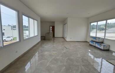 Imagem 2: Atibaia - Casa de Condomínio - Jardim Estancia Brasil