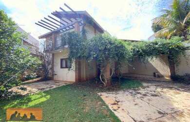 Imagem 1: Casa com 4 dormitórios, 217 m² - venda por R$ 830.000,00 ou aluguel por R$ 4.200,00/mês