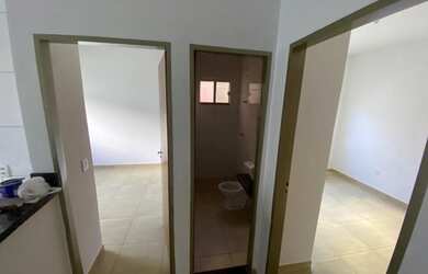 Imagem 3: Casa 03 Qts Semi Nova Ville France ao lado parque Atheneu