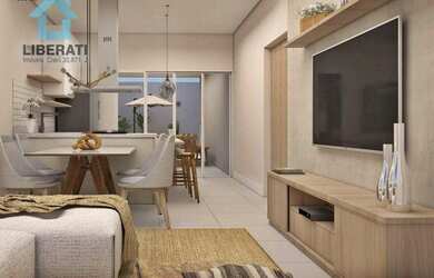 Imagem 5: Linda Casa no Portal Ville Brasil - Boituva/SP