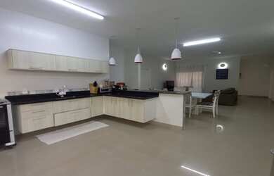 Imagem 6: CASA RESIDENCIAL em ITATIBA - SP, JARDIM DA LUZ