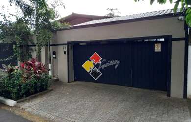 Imagem 1: Sobrado com 4 dormitórios, 240 m² - venda por R$ 1.250.000,00 ou aluguel...