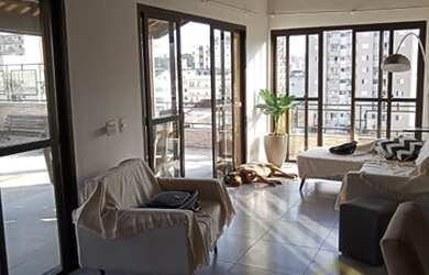 Imagem 1: cobertura - Enseada - Guarujá