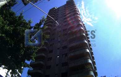 Imagem: O apartamento possui 3 Dormitórios, 4 Banheiros, 2 Vagas na