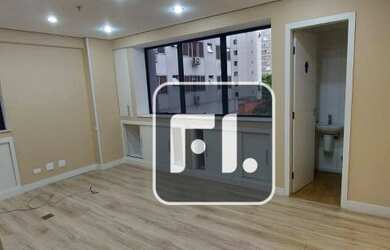 Imagem 3: Conjunto, 44 m² - venda por R$ 460.000,01 ou aluguel por R$ 3.200,00/mês...