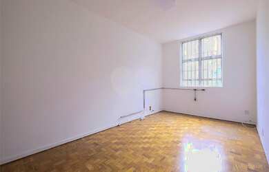 Imagem: O depósito possui 52m² de Área e está localizado em Pinheiros