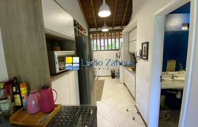 Imagem 7: Casa em condomínio à venda em Maresias Lúcio Zahoul Imóveis