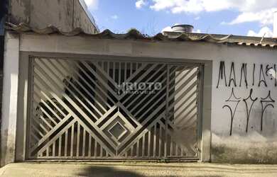 Imagem: O depósito possui 2 Vagas na garagem, 200m² de Área e está