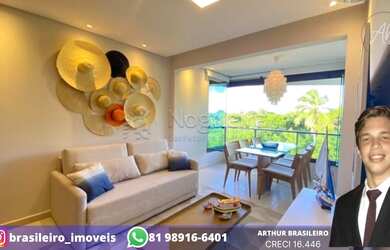 Imagem 1: Praia dos Carneiros/ Carneiros Beach Resort/ Pronto/ Exclusivo Agende...