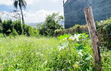 Imagem 7: Lindo Terreno em Barueri bairro Ribeiro de lima 136 metros na melhor rua do bairro