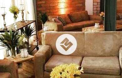 Imagem 13: Loja, 640 m² - venda por R$ 1.200.000 ou aluguel por R$ 62.000/mês - Itaim - São Paulo/SP