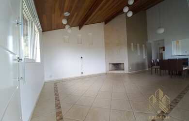 Imagem 4: Atibaia - Casa de Condomínio - Condomínio Serra da Estrela