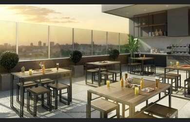 Imagem 6: Atibaia - Apartamento Padrão - Atibaia Jardim