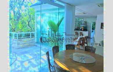 Imagem 2: CASA EM CONDOMINIO RESIDENCIAL em SALVADOR - BA, ALPHAVILLE I