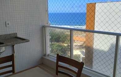 Imagem 9: APARTAMENTO RESIDENCIAL em SALVADOR - BA, ARMAÇÃO