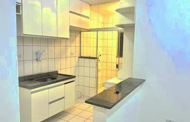 Imagem 12: Aluga-se Apart. 401-A no Villas do Rio Madeira I