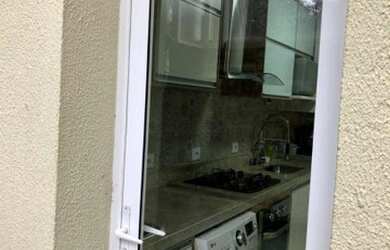 Imagem 5: Condomínio Bela Vista. Churrasqueira, Varanda, Área de serviçoe92m²...