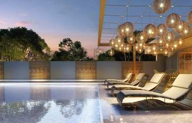 Imagem 8: Apartamento à venda, 71 m2 por R$ 689.900,00 - Klabin - São Paulo/SP