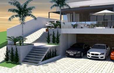 Imagem 1: Linda casa a venda em Atibaia