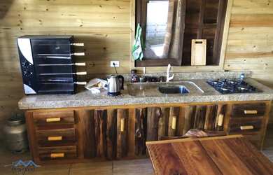 Imagem 5: São João do Sul - Casa Padrão - Zona Rural