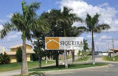 Imagem 3: Condomínio Fazenda Alta Vista - Terreno à venda, 1000 m² por R$ 230.000...